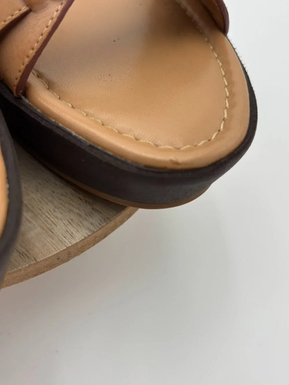 Cole Haan step out
